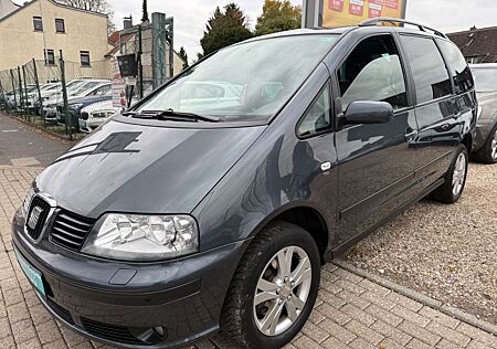 Seat Alhambra Reference*1HAND*TÜV NEU*TOPP*