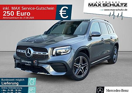 Mercedes-Benz GLB 220 d AMG*DISTR*LED*KAMERA*KEYLESS*DAB