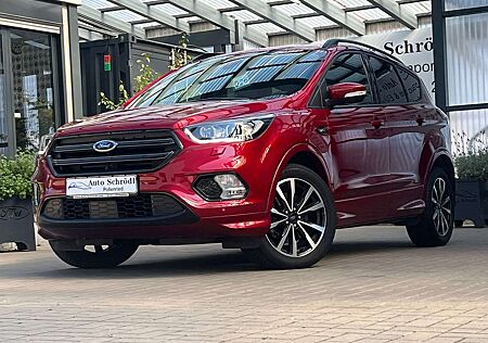 Ford Kuga ST-Line 2.0 TDCi, Bi-Xenon, El.Heck, Kamera, SONY