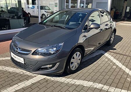 Opel Astra Lim. 5-trg. Active SHZ ,PDC v+h,8-fach