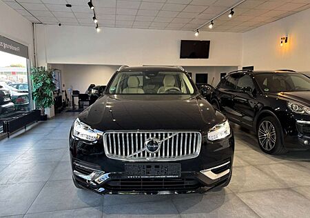 Volvo XC 90 XC90 XC90 Core Recharge Plug-In Hybrid AWD