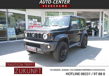 Suzuki Jimny 1.5 Allgrip AT Comfort KLIMA SHZ