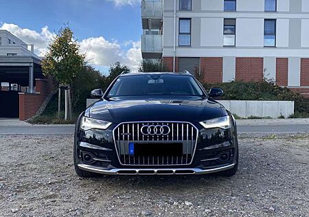 Audi A6 Allroad quattro 3.0 TDI S-tronic