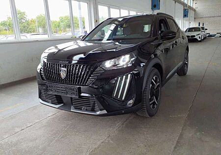 Peugeot 2008 Allure PureTech 130 EAT8*Navi*360°Kam*Shz
