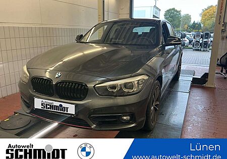 BMW 120 i Edition Sport Line Shadow + GARANTIE