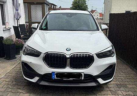 BMW X1 sDrive18d Aut.