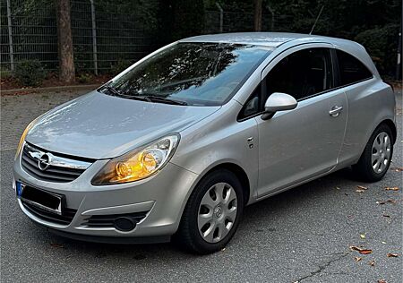 Opel Corsa Edition "111 Jahre"