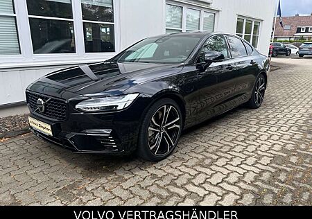 Volvo S90 Recharge T8 AWD PLUS DARK GARANTIE -39%