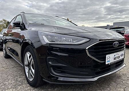 Ford Focus Turnier 1.5 EcoBlue Aut. Cool & Connect