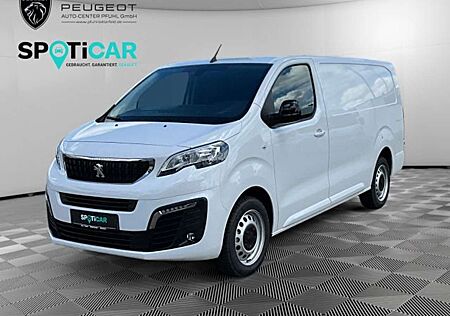Peugeot Expert 2.0 BlueHDi 145 L3