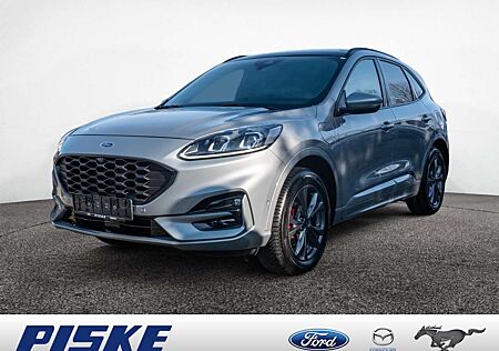 Ford Kuga PHEV ST-Line X SHZ NAVI AHK ACC B&O PANO