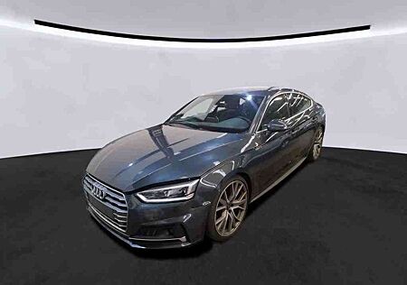Audi A5 Sportback 2.0 TFSI "S-Line/LED/Navi/R-Kamera"