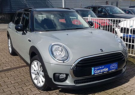 Mini Cooper D Clubman Pepper 17"Alu PDC MFL Sitzhzg.