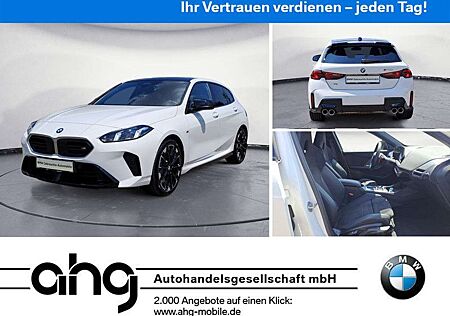 BMW 135 xDrive Navi Hifi LM 19' Harman Kardon