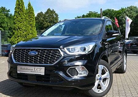 Ford Kuga 1.5 EcoBoost Vignale 4x4 Leder Pano Navi AK
