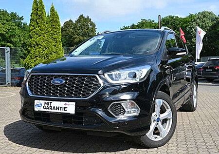 Ford Kuga 1.5 EcoBoost Vignale 4x4 Leder Pano Navi AK