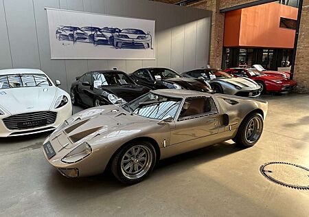 Ford Others GT 40 Replica