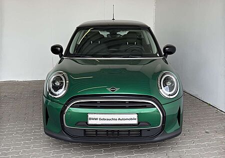Mini Cooper 3-trg. LED.Apple.Sportsz.PDC.SHZ.Tempo.