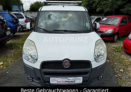 Fiat Doblo Doblò SX Maxi Kasten*Wohnmobil Vorb.*