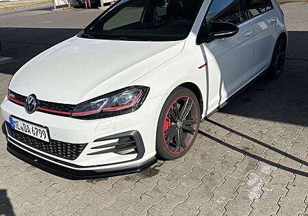 VW Golf GTI Volkswagen 2.0 TSI OPF DSG Performance