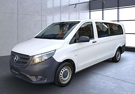 Mercedes-Benz Vito Tourer 114 CDI/BT Pro extralang*PDC*Navi