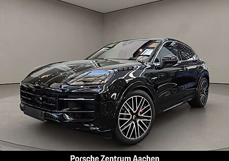 Porsche Cayenne S E-Hybrid Coupe BOSE Sportabgasanlage