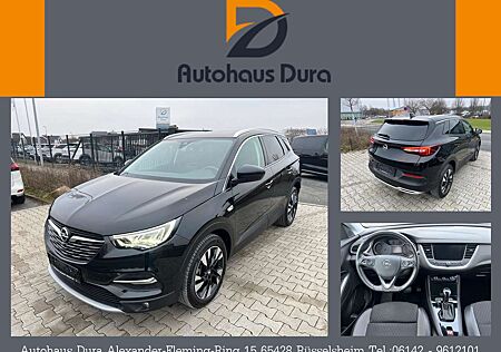 Opel Grandland X 1.6 T Innovation Aut. Navi+Led+Ahk