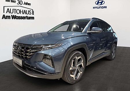 Hyundai Tucson Trend Plug-In Hybrid PHEV 1.6 T-GDI 4WD DCT TREND