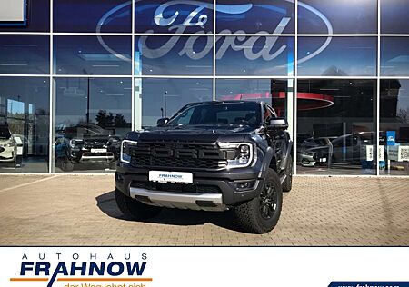 Ford Ranger 2.0 EcoBlue e-4WD DK Raptor LED AHK STDHZG ACC
