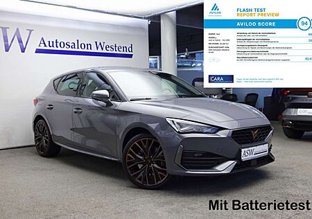 Cupra Leon 1,4 E-HYBRID 19-ZOLL COOPER FULL LINK