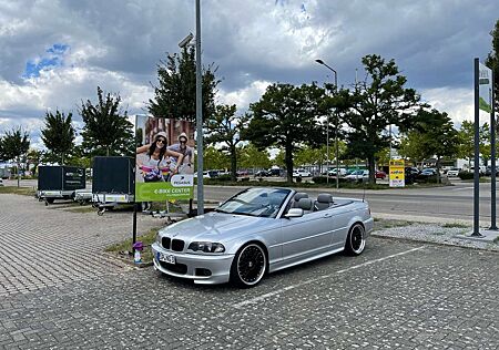 BMW 330 Ci