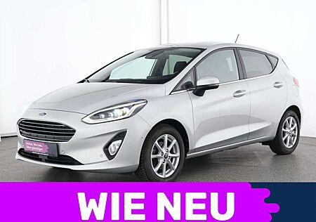 Ford Fiesta Titanium X B&O|Navi|Kamera|ACC|PDC|LED|SHZ
