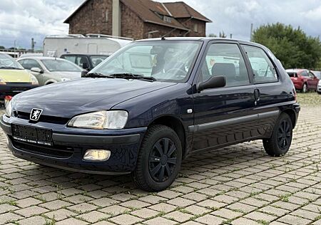 Peugeot 106 Sport