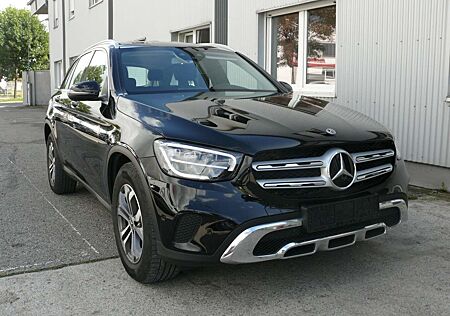 Mercedes-Benz GLC 220 d 4Matic (253.915)