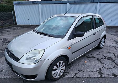Ford Fiesta Viva X Tüv bis 11/2026 Allwetterreifen