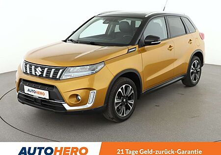 Suzuki Vitara 1.4 BoosterJet Mild-Hybrid Comfort+ 4x4*CAM*