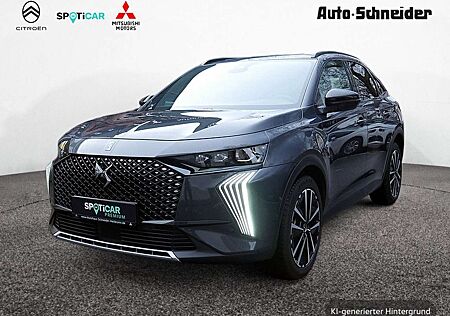 DS Automobiles DS 7 Crossback DS 7 Crossback BlueHDi 130 Etoile LED PANO 360°