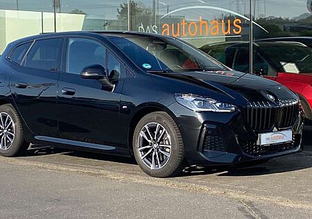 BMW 218 Active Tourer i M Sport NAVI+RFK , AHK elektr.
