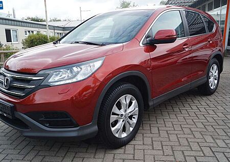 Honda CR-V 2.0 VTEC Comfort 2WD