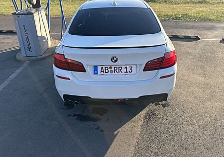 BMW 520d 520