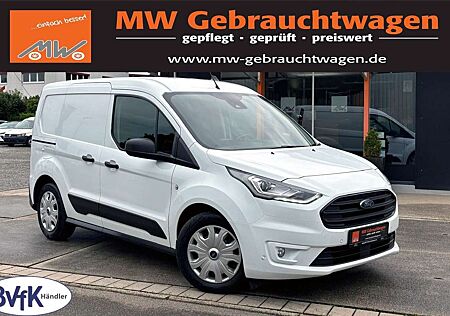 Ford Transit Connect Kasten Trend Autom. SHZ KAM PDC