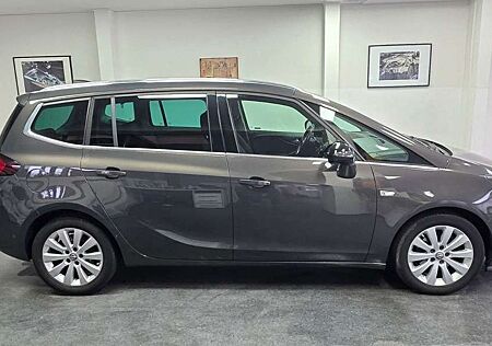 Opel Zafira Tourer 1.4 Turbo INNOVATION TÜV neu