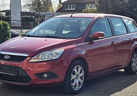 Ford Focus Style