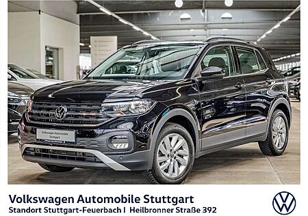 VW T-Cross Volkswagen Life 1.0 TSI Klima