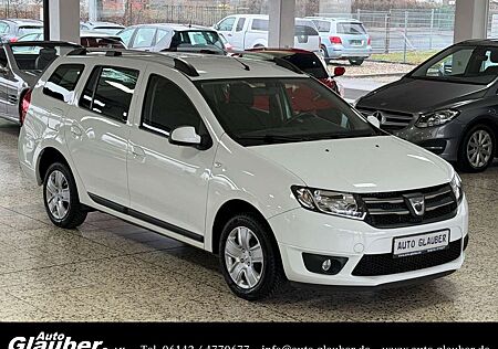 Dacia Logan 0.9T LPG/MCV II Kombi/Laureate/Navi/1.Hand