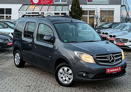 Mercedes-Benz Citan Kombi 111 CDI lang*WENIG KM*SHZ*NAVI*KLIMA