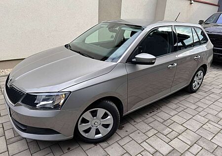 Skoda Fabia 1.0 TSI DSG Style