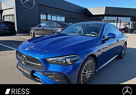 Mercedes-Benz CLE 300 e AMG Sport Distr Pano Burmes DIGITAL LIGHT
