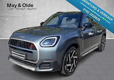 Mini Cooper S Countryman ALL4 HUD Navi LED El. Heckklappe Apple CarPlay And
