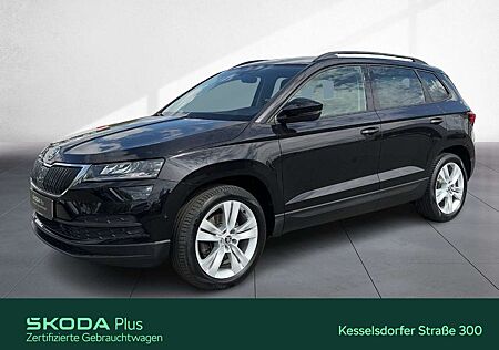 Skoda Karoq Style